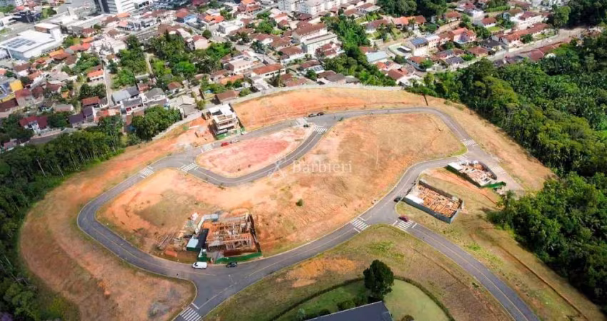 Terreno em condomínio fechado à venda no Itoupava Norte, Blumenau 
