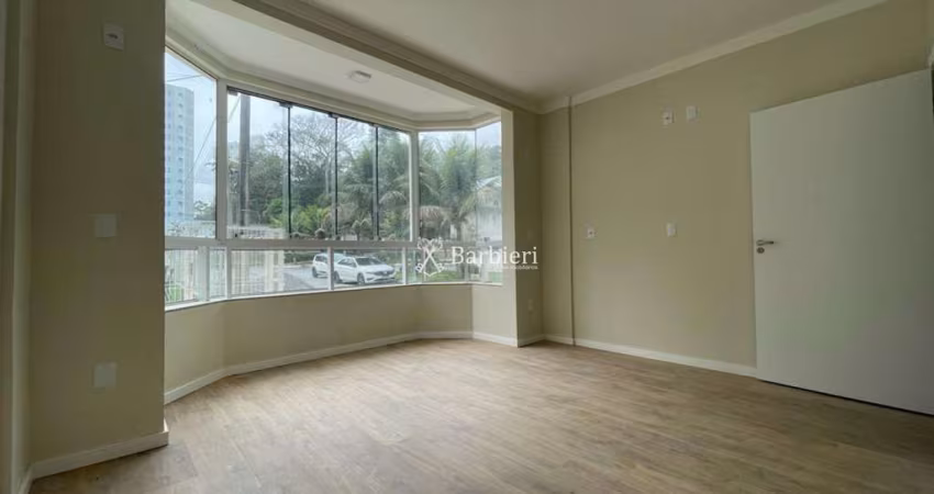 Apartamento com 1 quarto para alugar na Vila Nova, Blumenau 