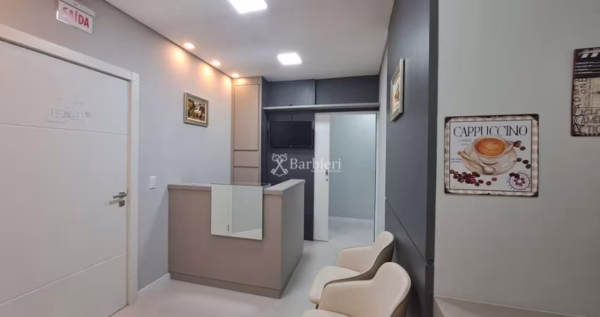 Ponto comercial para alugar no Centro, Blumenau 
