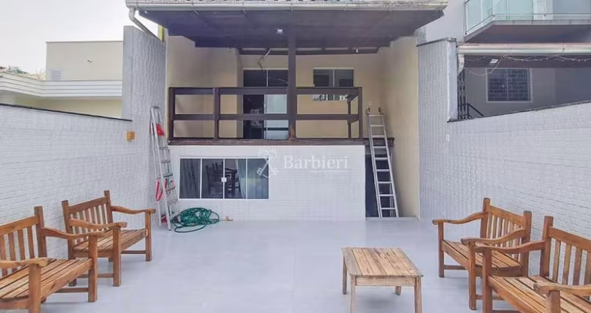 Casa com 2 quartos à venda no Salto do Norte, Blumenau 