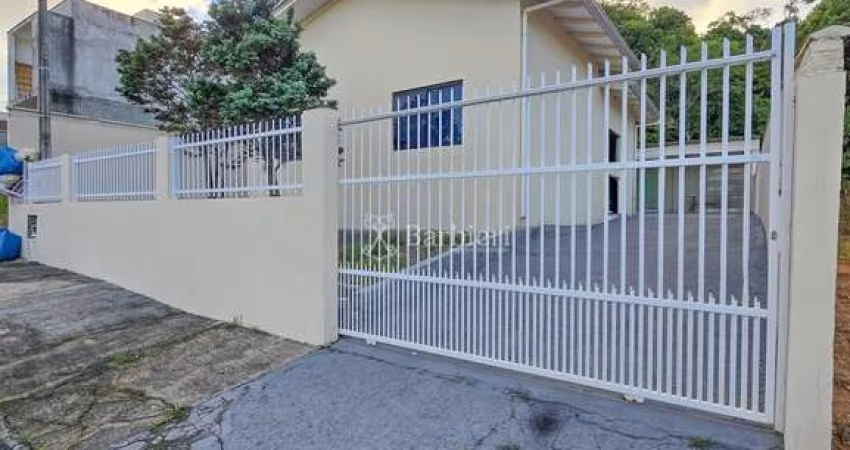 Casa com 2 quartos à venda na Nossa Senhora de Fátima, Penha 