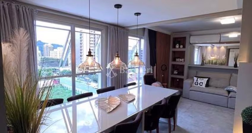 Apartamento com 3 quartos à venda no Ponta Aguda, Blumenau 