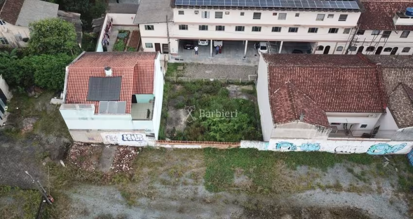 Terreno comercial à venda no Victor Konder, Blumenau 