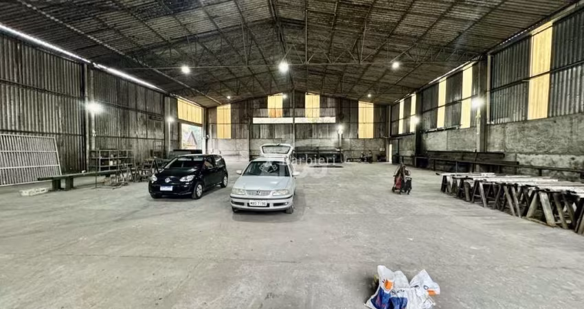 Barracão / Galpão / Depósito com 2 salas para alugar no Itoupava Central, Blumenau 