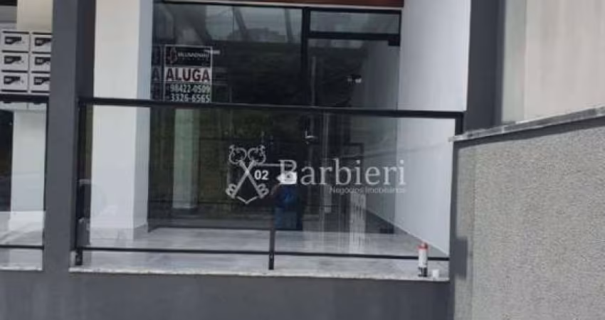Sala comercial com 1 sala para alugar no Garcia, Blumenau 