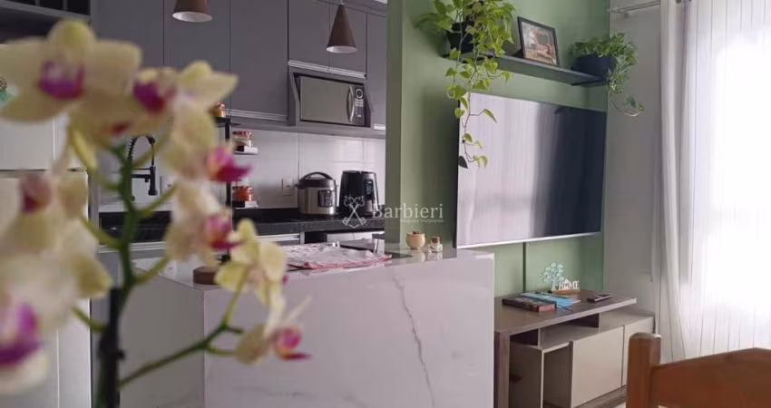 Apartamento com 2 quartos à venda em Água Verde, Blumenau 