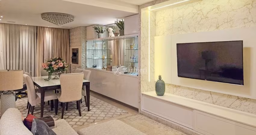 Apartamento com 4 quartos à venda em Pioneiros, Balneário Camboriú 
