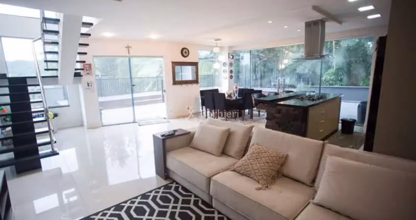 Casa com 3 quartos à venda em Água Verde, Blumenau 