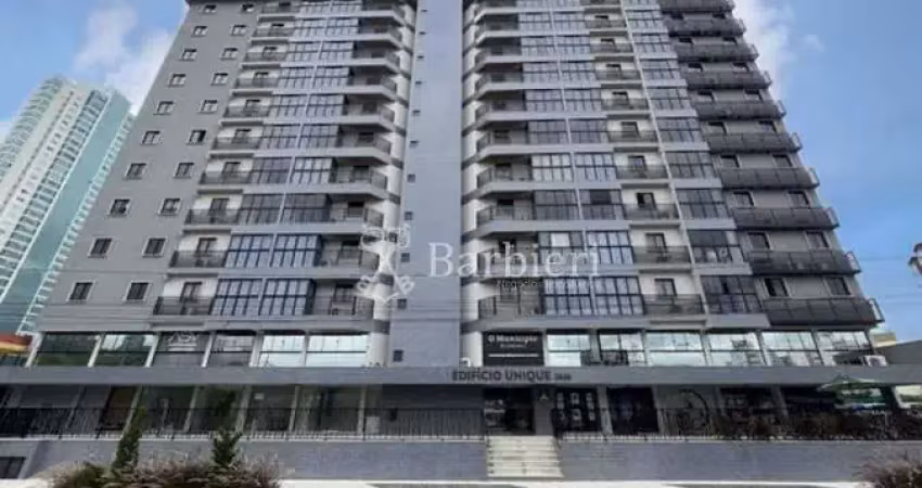 Apartamento com 1 quarto à venda no Centro, Blumenau 