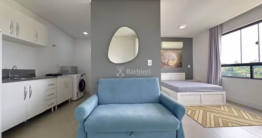Apartamento com 1 quarto para alugar no Itoupava Seca, Blumenau 