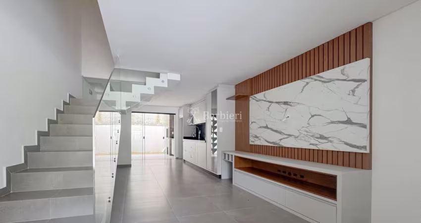Casa com 3 quartos à venda em Água Verde, Blumenau 