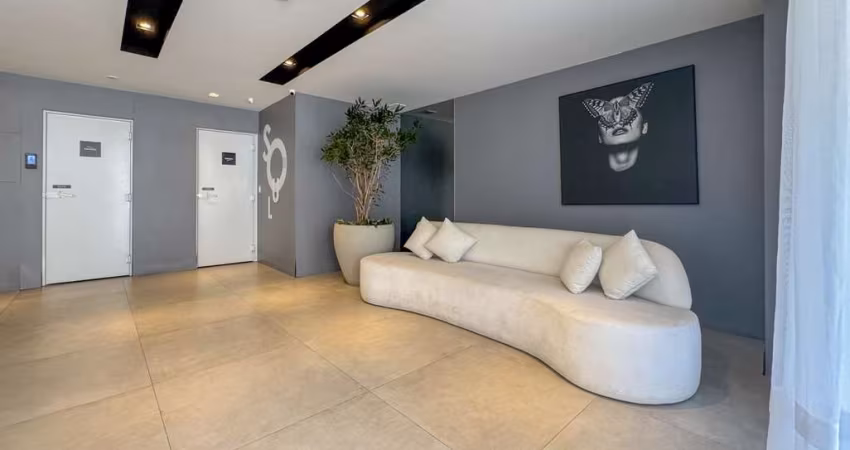 Apartamento com 2 quartos à venda no Itoupava Seca, Blumenau 