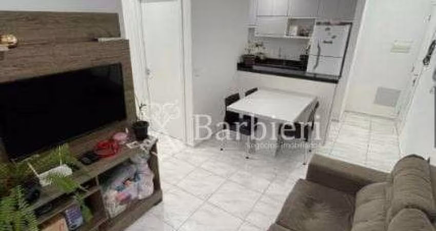 Apartamento com 2 quartos à venda em Água Verde, Blumenau 