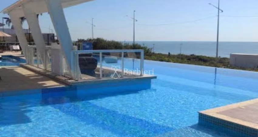 Apartamento com 2 quartos à venda no Itacolomi, Balneário Piçarras 