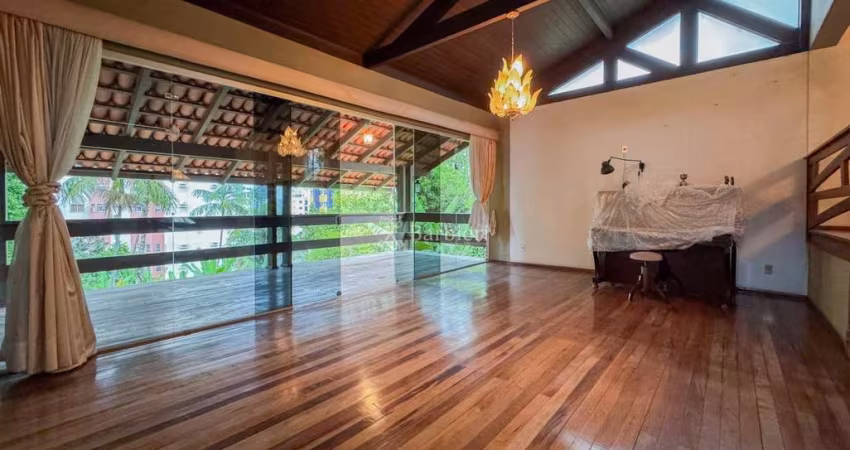 Casa com 9 quartos à venda no Itoupava Seca, Blumenau 