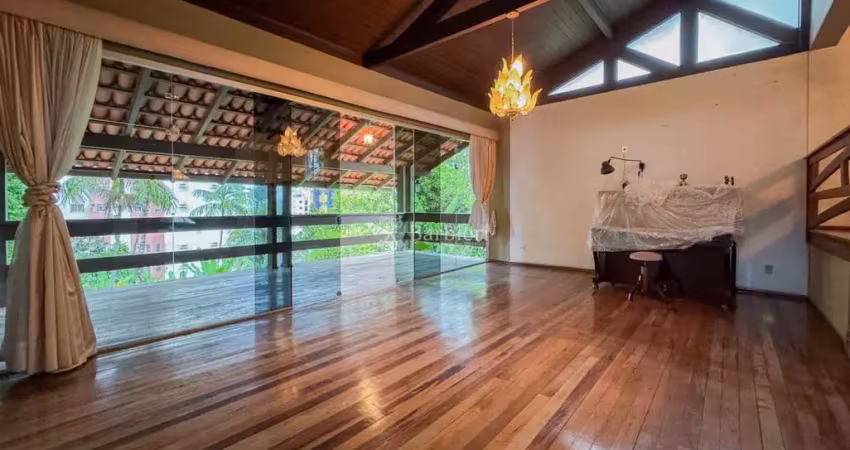 Casa com 9 quartos para alugar no Itoupava Seca, Blumenau 