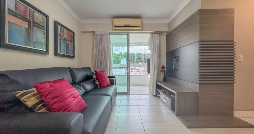 Apartamento com 2 quartos à venda no Victor Konder, Blumenau 