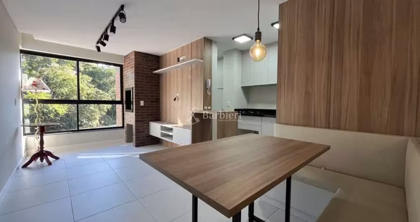 Apartamento com 1 quarto para alugar no Itoupava Seca, Blumenau 