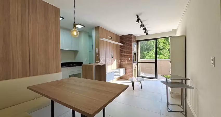 Apartamento com 1 quarto para alugar no Itoupava Seca, Blumenau 