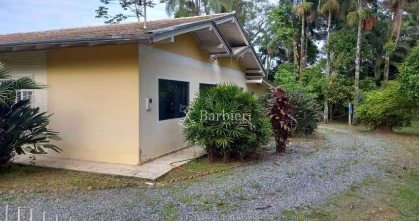 Casa comercial com 2 salas à venda no Salto Weissbach, Blumenau 