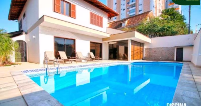 Casa com 4 quartos à venda no Itoupava Seca, Blumenau 
