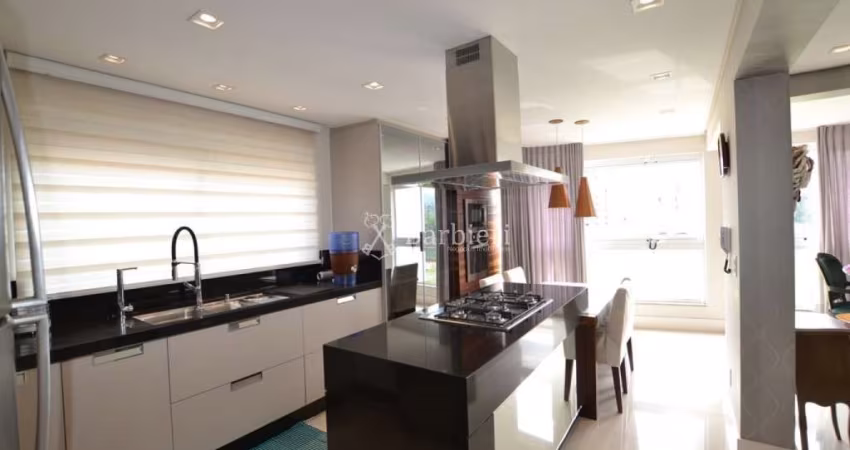 Apartamento com 3 quartos à venda no Jardim Blumenau, Blumenau 