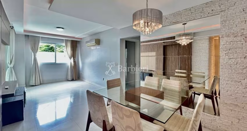 Apartamento com 2 quartos à venda na Vila Nova, Blumenau 