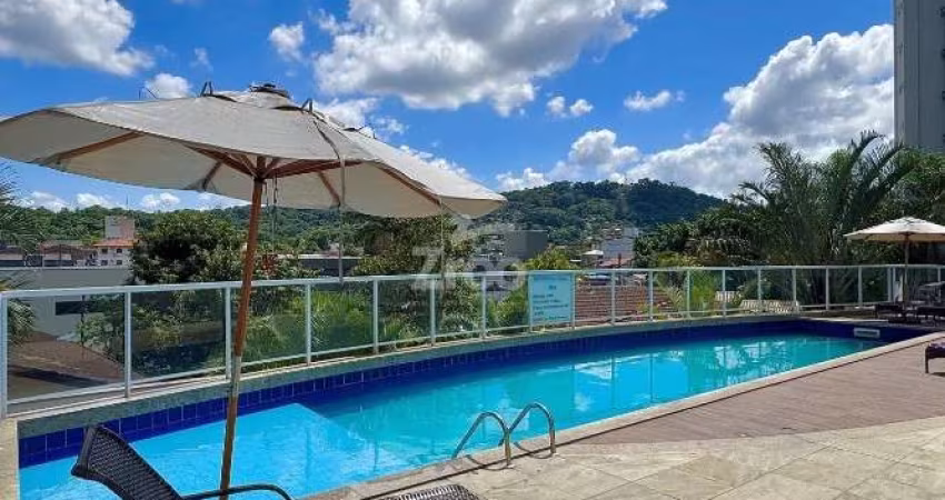 Apartamento com 3 quartos para alugar no Velha, Blumenau 