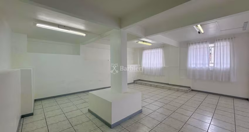 Barracão / Galpão / Depósito com 3 salas para alugar na Escola Agrícola, Blumenau 
