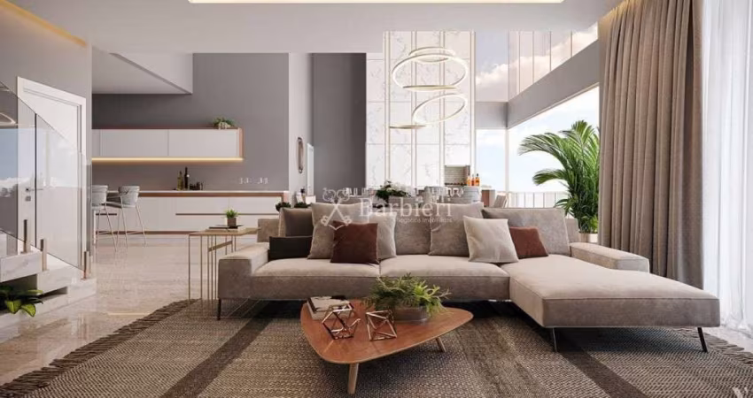 Apartamento com 4 quartos à venda no Centro, Balneário Camboriú 