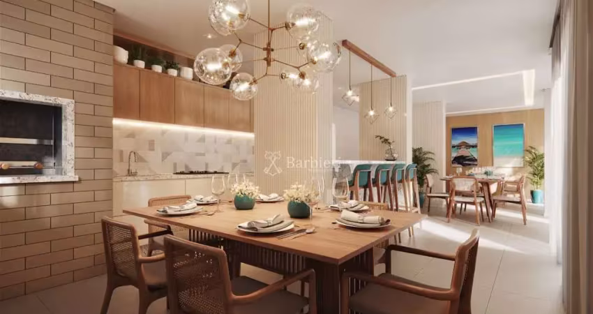 Apartamento com 2 quartos à venda no Velha, Blumenau 