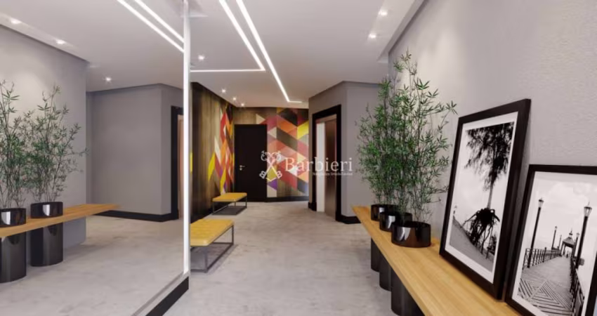 Apartamento com 1 quarto à venda no Itoupava Seca, Blumenau 