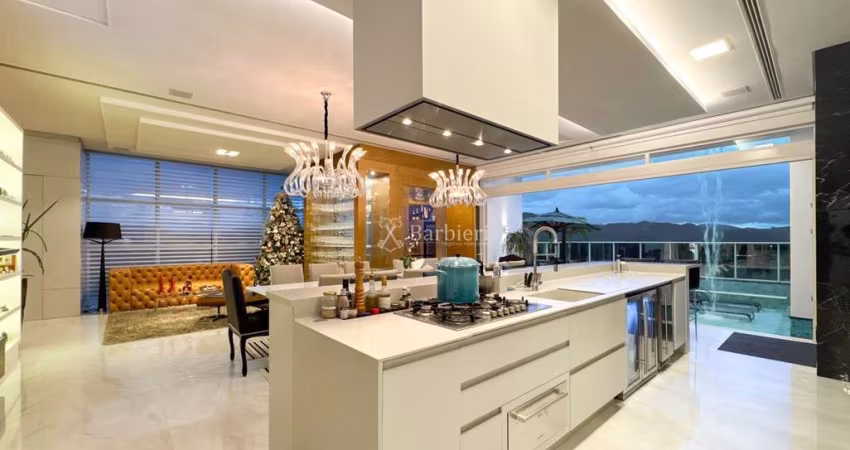 Apartamento com 5 quartos à venda no Victor Konder, Blumenau 