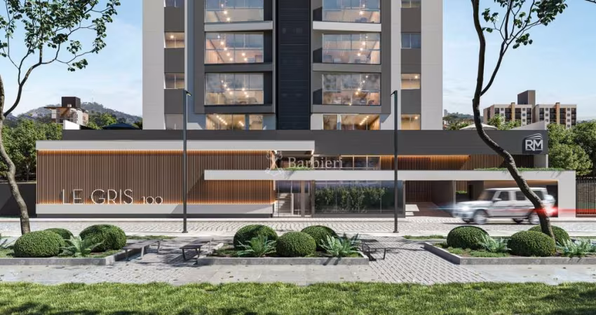 Apartamento com 3 quartos à venda no Velha, Blumenau 
