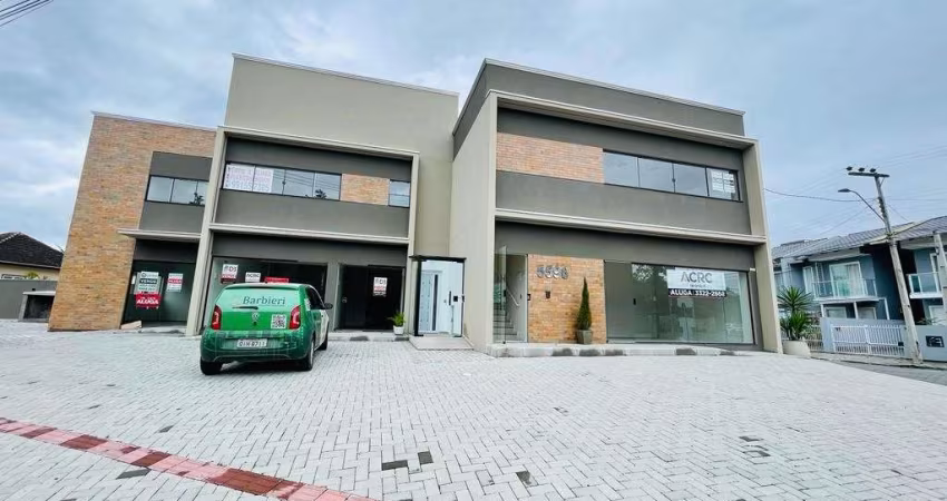 Ponto comercial à venda no Itoupava Central, Blumenau 