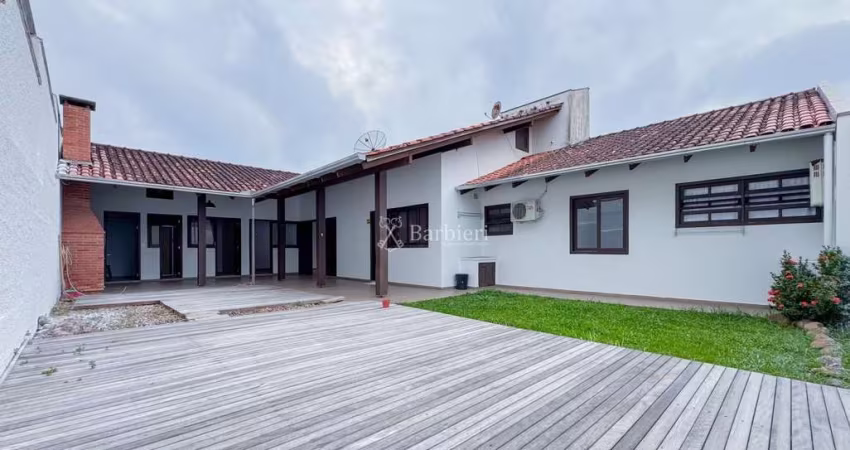 Casa com 4 quartos para alugar no Velha, Blumenau 