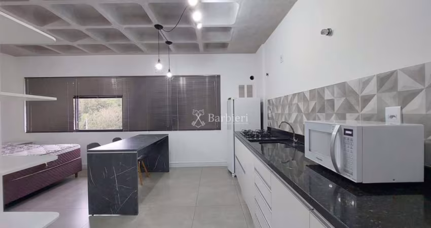 Apartamento com 1 quarto para alugar no Centro, Blumenau 