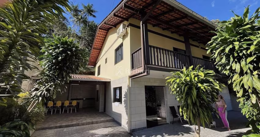 Casa com 5 quartos para alugar no Progresso, Blumenau 