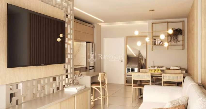 Apartamento com 2 quartos à venda em Nações, Balneário Camboriú 