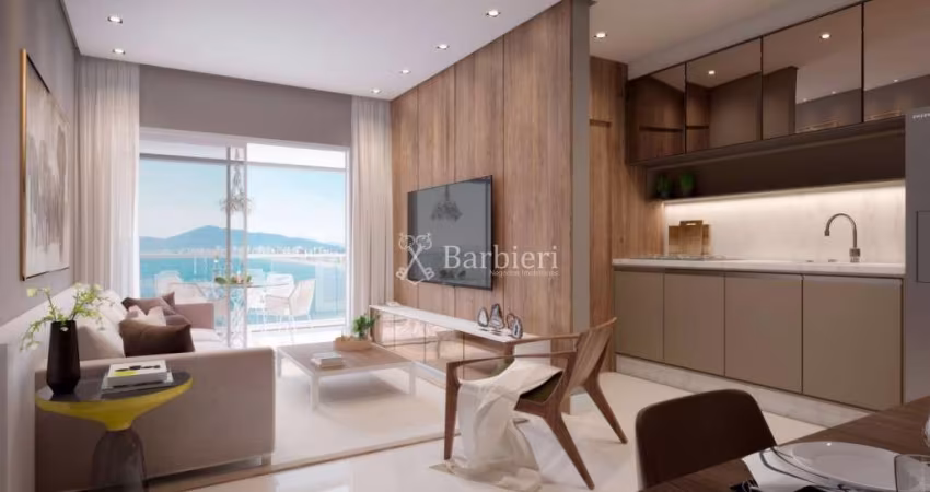 Apartamento com 4 quartos à venda no Canto da Praia, Itapema 