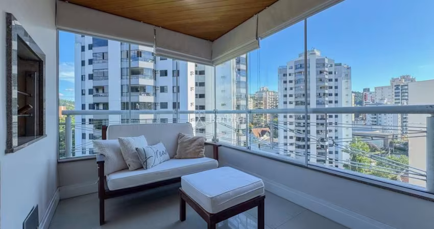 Apartamento com 1 quarto para alugar no Jardim Blumenau, Blumenau 