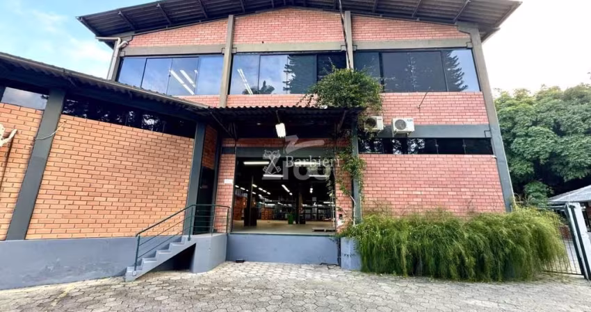 Barracão / Galpão / Depósito com 12 salas para alugar no Velha Central, Blumenau 