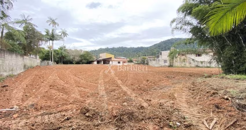 Terreno à venda no Progresso, Blumenau 