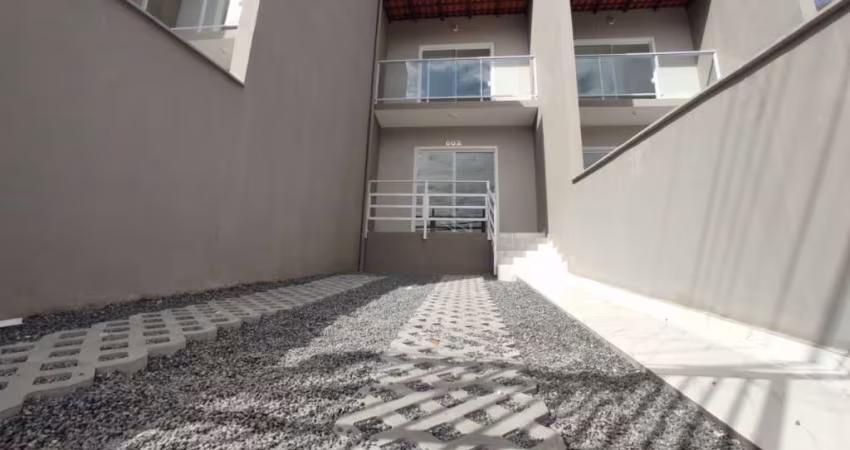 Casa com 2 quartos para alugar no Itoupava Central, Blumenau 