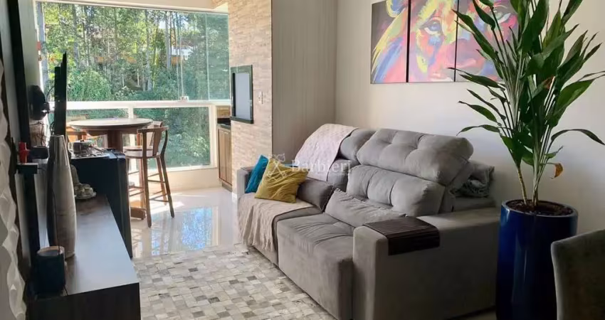 Apartamento com 2 quartos à venda no Tribess, Blumenau 