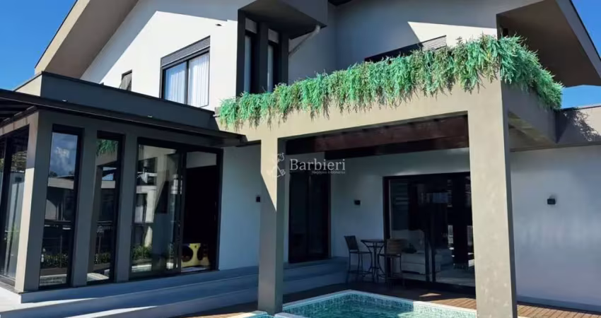 Casa em condomínio fechado com 4 quartos para alugar no Itoupava Norte, Blumenau 
