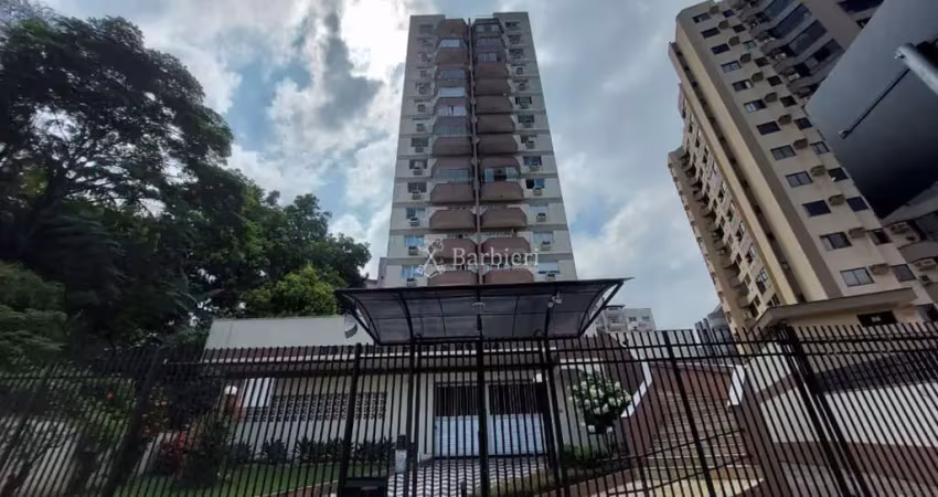 Apartamento com 1 quarto para alugar no Ponta Aguda, Blumenau 