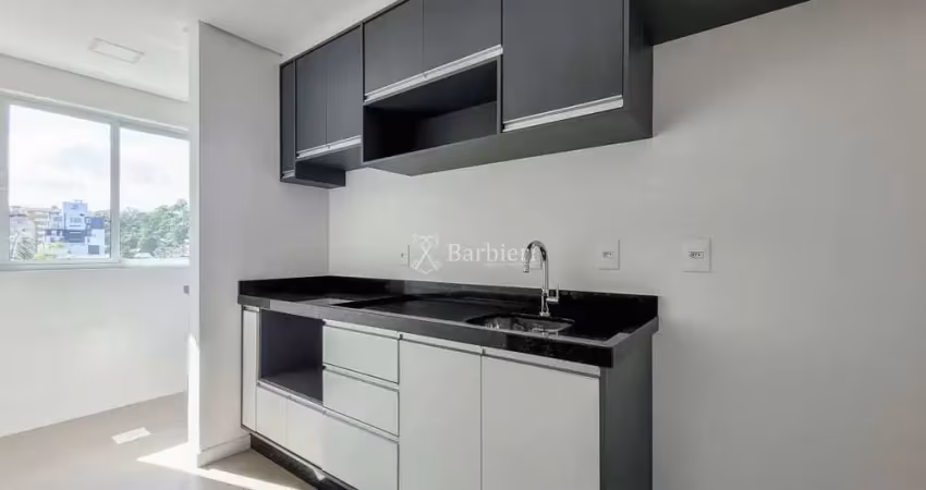 Apartamento com 1 quarto para alugar no Velha, Blumenau 