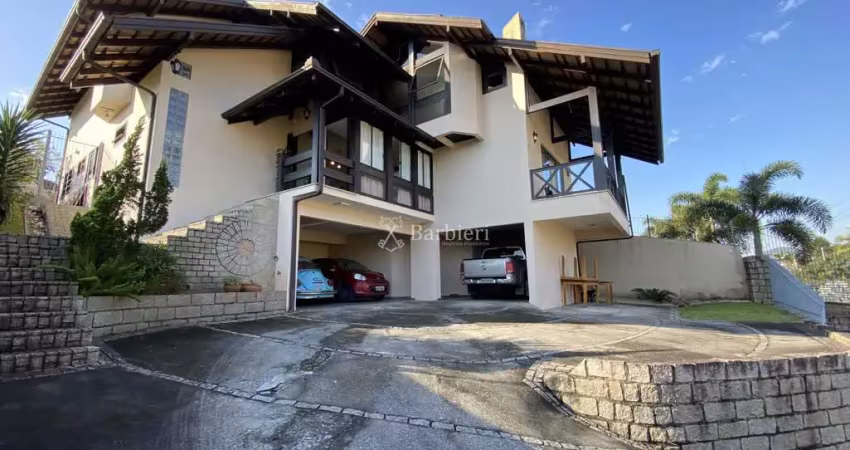 Casa com 5 quartos à venda no Itoupava Norte, Blumenau 
