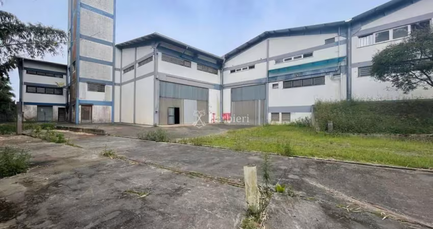 Barracão / Galpão / Depósito para alugar no Itoupava Central, Blumenau 